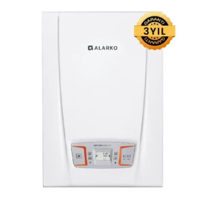 Alarko Seradens Super Plus SSP 36 Çift Yoğuşmalı Kombi